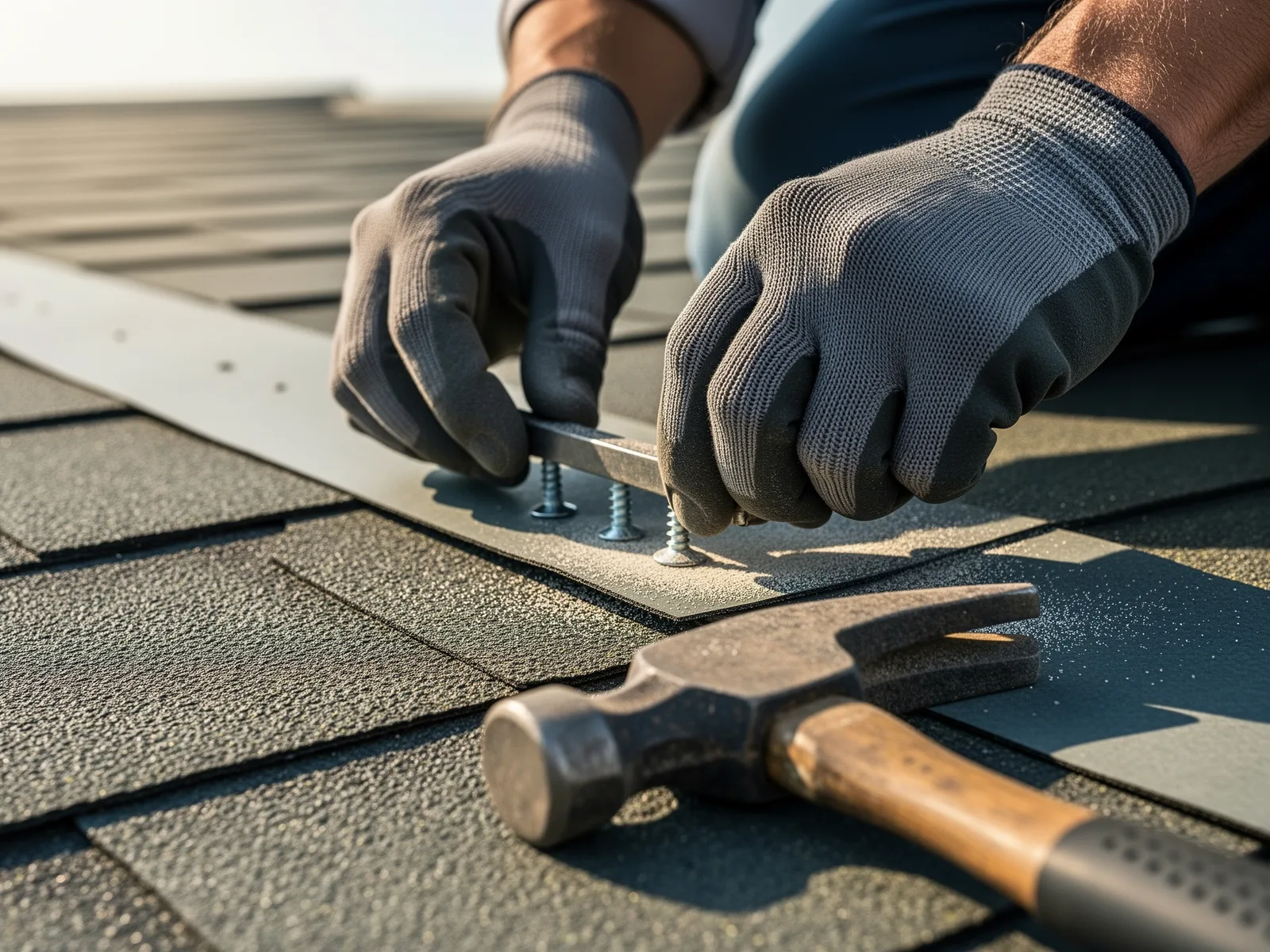 Why choose Fascia Repair in Fort Myer, VA